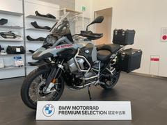 ＢＭＷ　Ｒ１２５０ＧＳ　Ａｄｖｅｎｔｕｒｅ