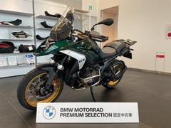 ＢＭＷ　Ｒ１３００ＧＳ　ツーリング　ワンオーナー　純正ローシート　エンジンガード