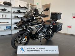 ＢＭＷ　Ｒ１２５０ＧＳ　プレミアムスタンダード　認定中古車　フルパニア　フォグライト