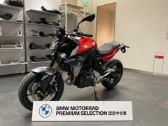 ＢＭＷ　Ｆ９００Ｒ
