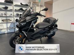 ＢＭＷ　Ｃ４００ＧＴ