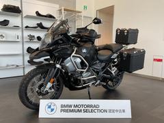 ＢＭＷ　Ｒ１２５０ＧＳ　Ａｄｖｅｎｔｕｒｅ