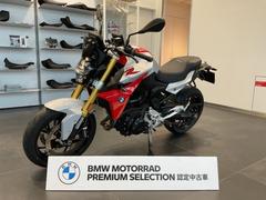 ＢＭＷ　Ｆ９００Ｒ　スタンダード　認定中古車