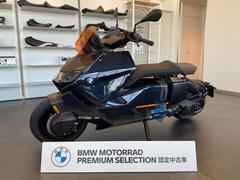ＢＭＷ　ＣＥ０４　認定中古車