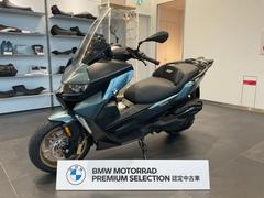 即納　 C400GT 長期車検有！大型リアBOX他　人気のパールホワイト♫ hq720.jpg?sqp=-