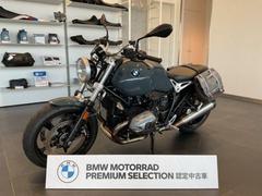 R nineT ピュア(BMW) 中古バイク一覧｜新車・中古バイクなら