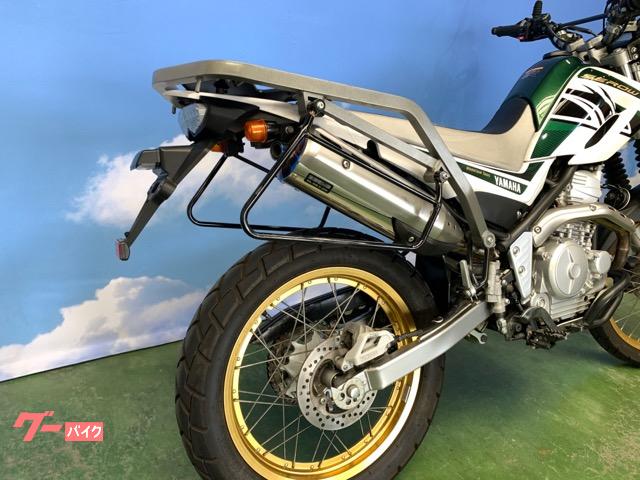 車両情報 ヤマハ セロー250 Ito Motors 中古バイク 新車バイク探しはバイクブロス