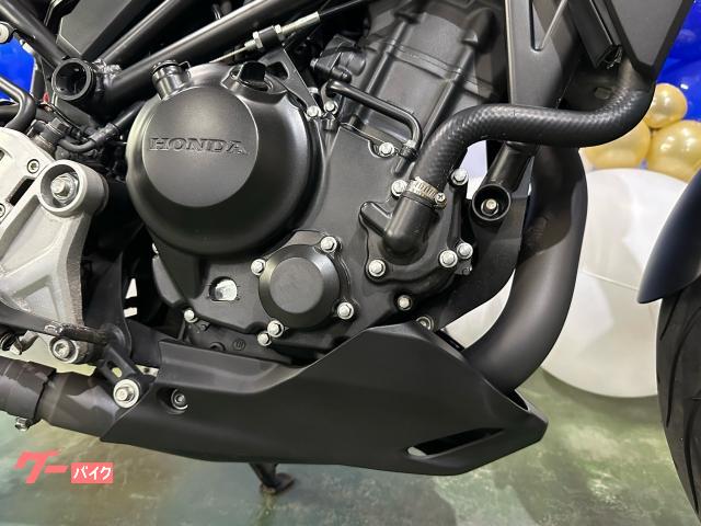 ホンダ CB250R フェンダーレス 2019年モデル モリワキ