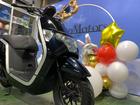 ホンダ ダンク　アイドリングストップ　ワンオーナー　２０１８モデルの画像（愛知県