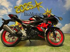 スズキ　ＧＳＸ−Ｒ１２５