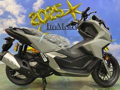 ホンダ　ＡＤＶ１６０