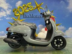 ホンダ　ジョルノ　インジェクションモデル　４サイクル　パールディープマッドグレー