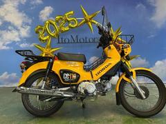 ホンダ　クロスカブ１１０　ｊａ４５　２０１８年モデル