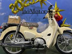 ホンダ　スーパーカブ１１０　Ｌｉｔｅ