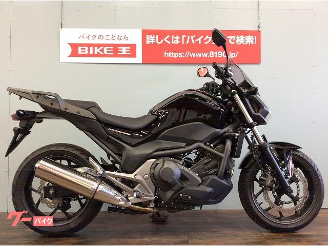 車両情報 ホンダ Nc750s Dct バイク王 小牧店 中古バイク 新車バイク探しはバイクブロス