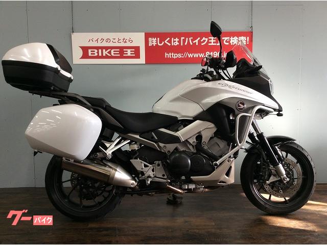 車両情報 ホンダ Vfr800x バイク王 小牧店 中古バイク 新車バイク探しはバイクブロス