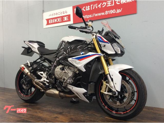 車両情報 Bmw S1000r バイク王 小牧店 中古バイク 新車バイク探しはバイクブロス