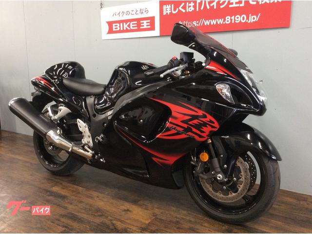 スズキ ハヤブサ ｇｓｘ１３００ｒ ｈａｙａｂｕｓａ 並行輸入車 アメリカ仕様 スクリーンカスタム ２０１１モデル 愛知県 バイク王 小牧店 の中古バイク 新車バイク Goo バイク情報