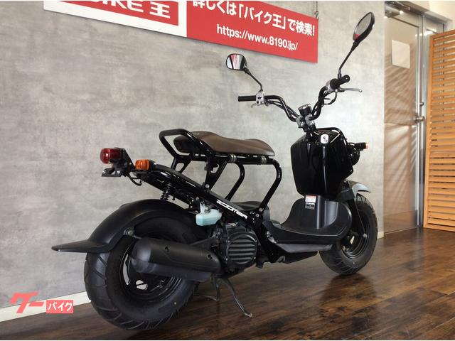 車両情報:ホンダ ズーマー | バイク王 小牧店 | 中古バイク・新車