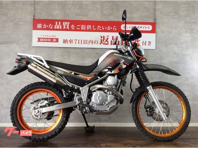 セロー２５０（ヤマハ）のバイク作業実績一覧｜バイクの整備