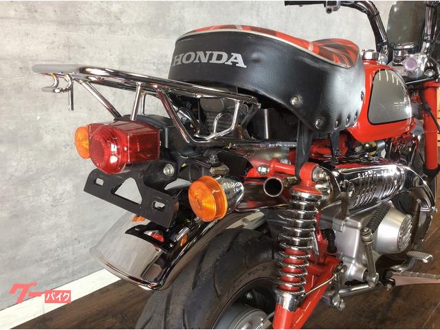 ホンダ モンキー｜バイク王 小牧店｜新車・中古バイクなら【グーバイク】