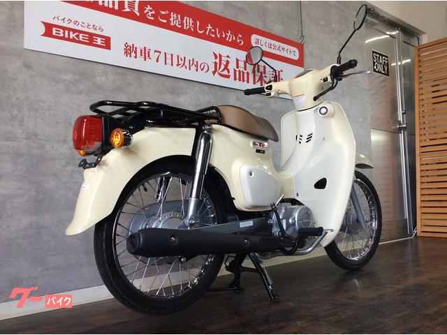 小牧 カブ 原付 - 愛知県のバイク