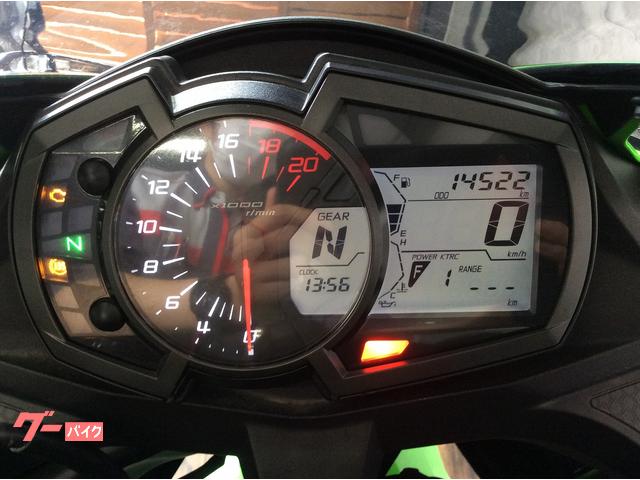 車両情報:カワサキ Ninja ZX−25R | バイク王 小牧店 | 中古バイク 