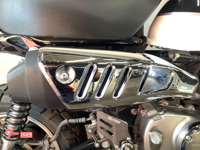 値下げ HONDA ホンダ モンキー 125 ヨシムラ ガソリンタンク 値下げ HONDA ホンダ モンキー 125 ヨシムラ ガソリンタンク