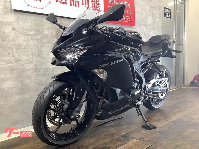 カワサキ Ninja ZX－25R 2021年モデル｜バイク王