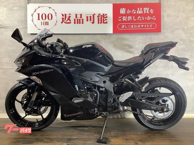カワサキ Ninja ZX－25R 2021年モデル｜バイク王