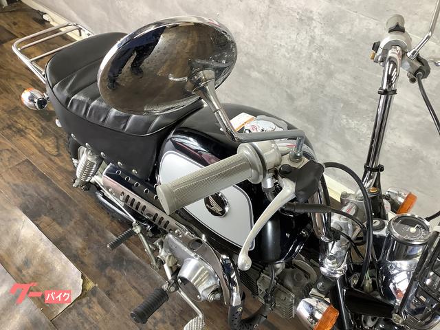 ホンダ ゴリラ 1993年モデル 前かご付き｜バイク王 小牧店