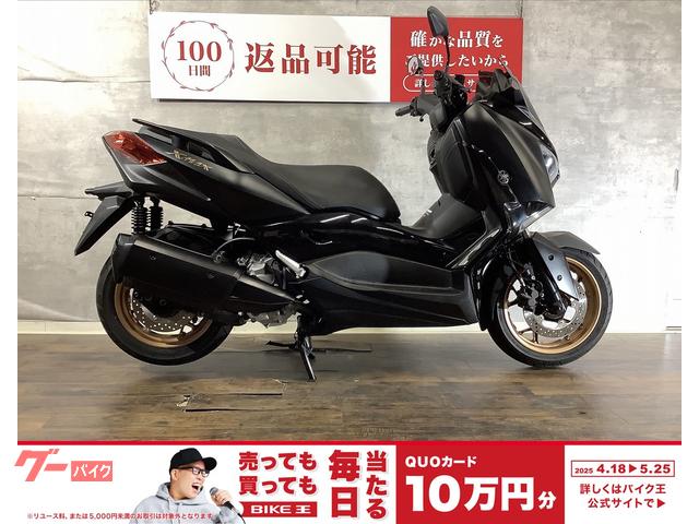 Ｘ−ＭＡＸ２５０　ワンオーナー車　スクリーンカスタム