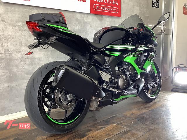 車両情報:カワサキ Ninja ZX−6R | バイク王 小牧店 | 中古