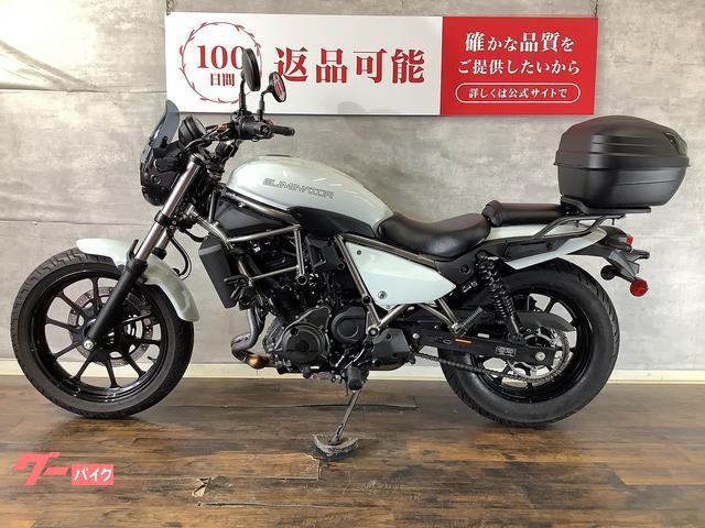 エリミネーター250LX カスタム チェーン新品 (No.2026) カワサキ