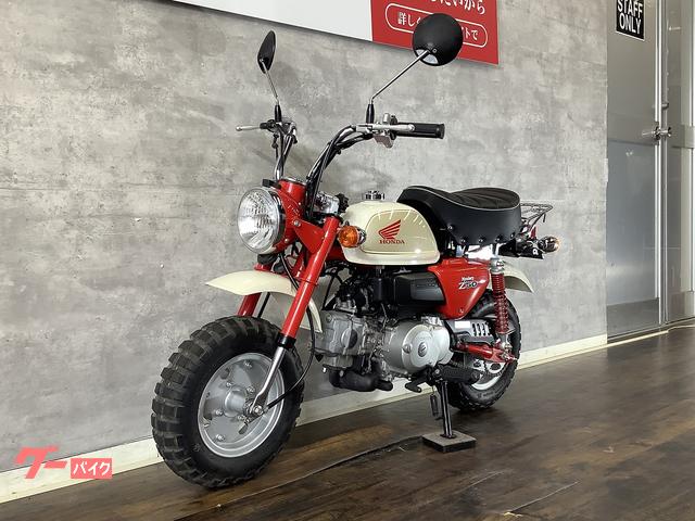 ホンダ モンキー 2009年モデル｜バイク王 小牧店｜新車