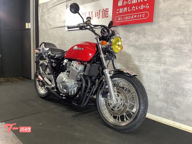 その他 phito HONDA CB400FOUR シートロック ホンダ [M-250411-68] HONDA CB400FOUR