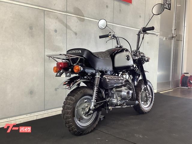 ホンダ ゴリラ 1998年モデル｜バイク王 小牧店｜新車・中古バイク