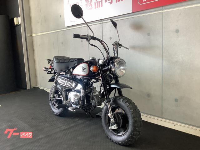 ホンダ モンキー 2004年モデル｜バイク王 小牧店｜新車・中古