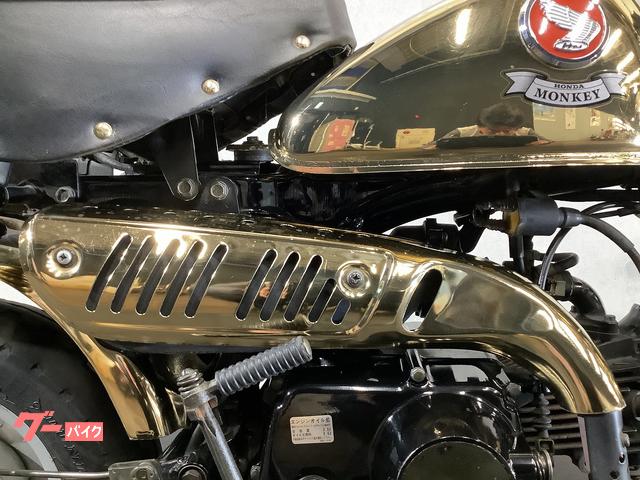 ホンダ モンキー 1996年モデル｜バイク王 小牧店｜新車・中古