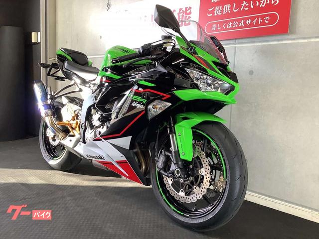 車両情報:カワサキ Ninja ZX−6R | バイク王 小牧店 | 中古バイク