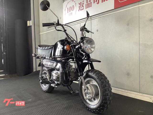 ホンダ ゴリラ 2007年モデル｜バイク王 小牧店｜新車・中古バイク