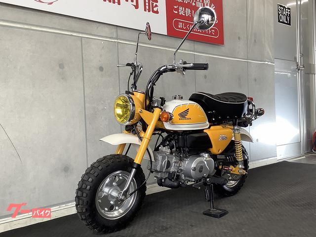 小牧 モンキー 美車体 原付 車両情報:ホンダ モンキー | バイク王 小牧店 | 中古バイク・新車