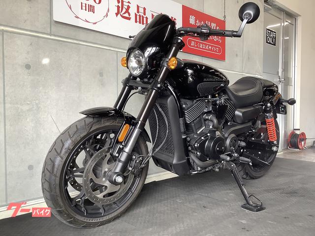 ホンバイク　ストンプラス　黒赤　福岡取引限定　値下げ不可 Kawasaki/2024~Z650RS（8BL-ER650R）POWERBOX FULL 2in1ブラック