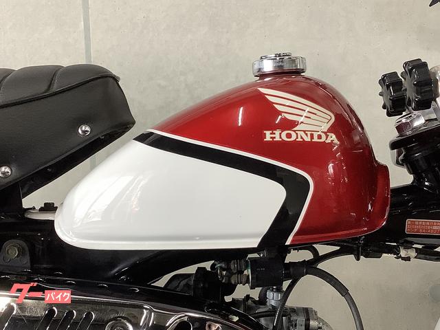 ホンダ モンキー CBXカラー 2004年モデル｜バイク王 小牧店