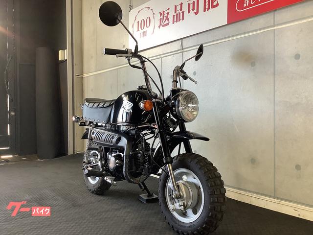 ホンダ ゴリラ 2007年モデル|バイク王 小牧店|新車・中古バイク ホンダ ゴリラ 2007年モデル|バイク王 小牧店|新車・中古バイク