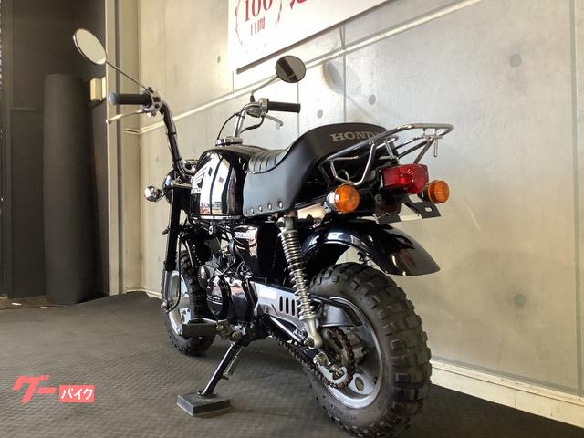 ホンダ ゴリラ 2007年モデル｜バイク王 小牧店｜新車・中古バイク