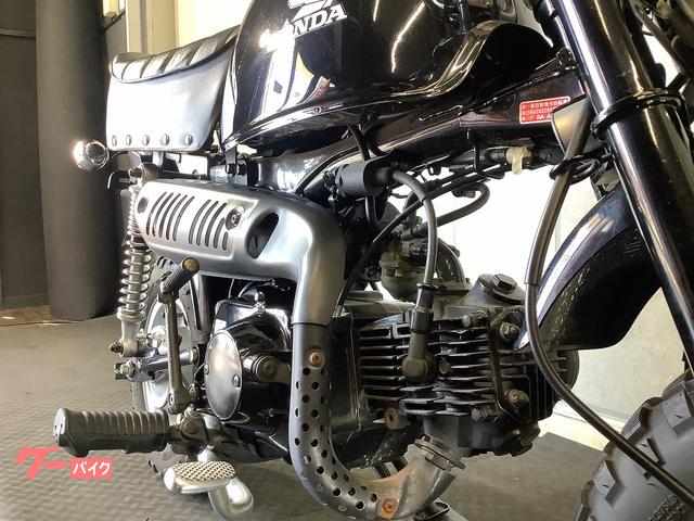 ホンダ ゴリラ 2007年モデル｜バイク王 小牧店｜新車・中古バイク