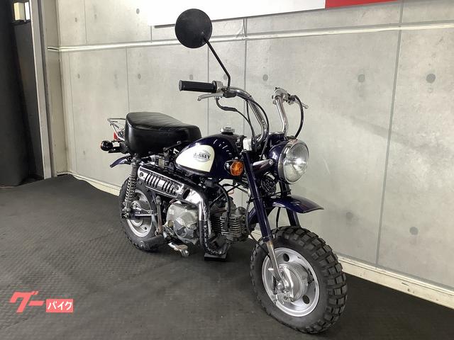 ホンダ モンキー 1993年｜バイク王 小牧店｜新車・中古バイクなら