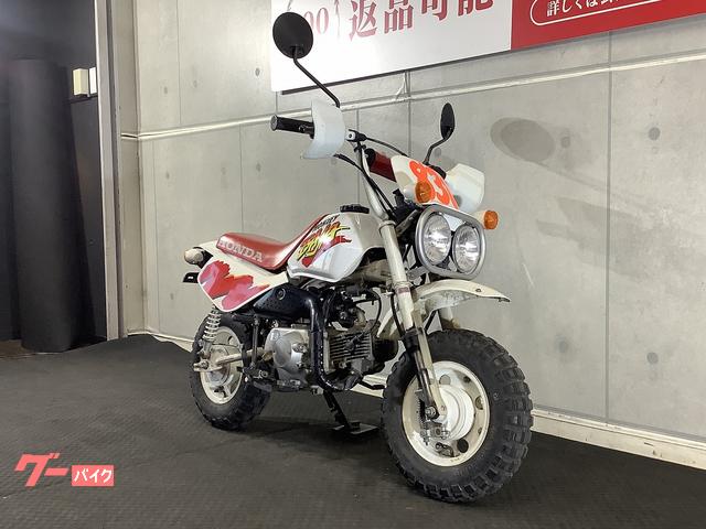 ホンダ モンキーBAJA  1991年式 ホンダ モンキーBAJA 1991年モデル｜バイク王 小牧店｜新車