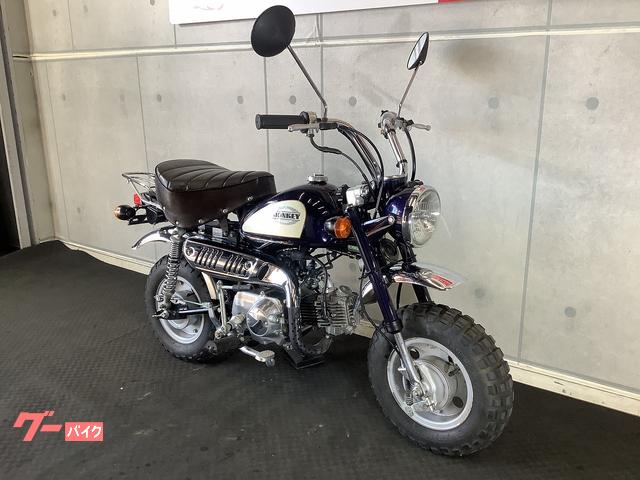 ホンダ モンキー 1993年モデル｜バイク王 小牧店｜新車・中古